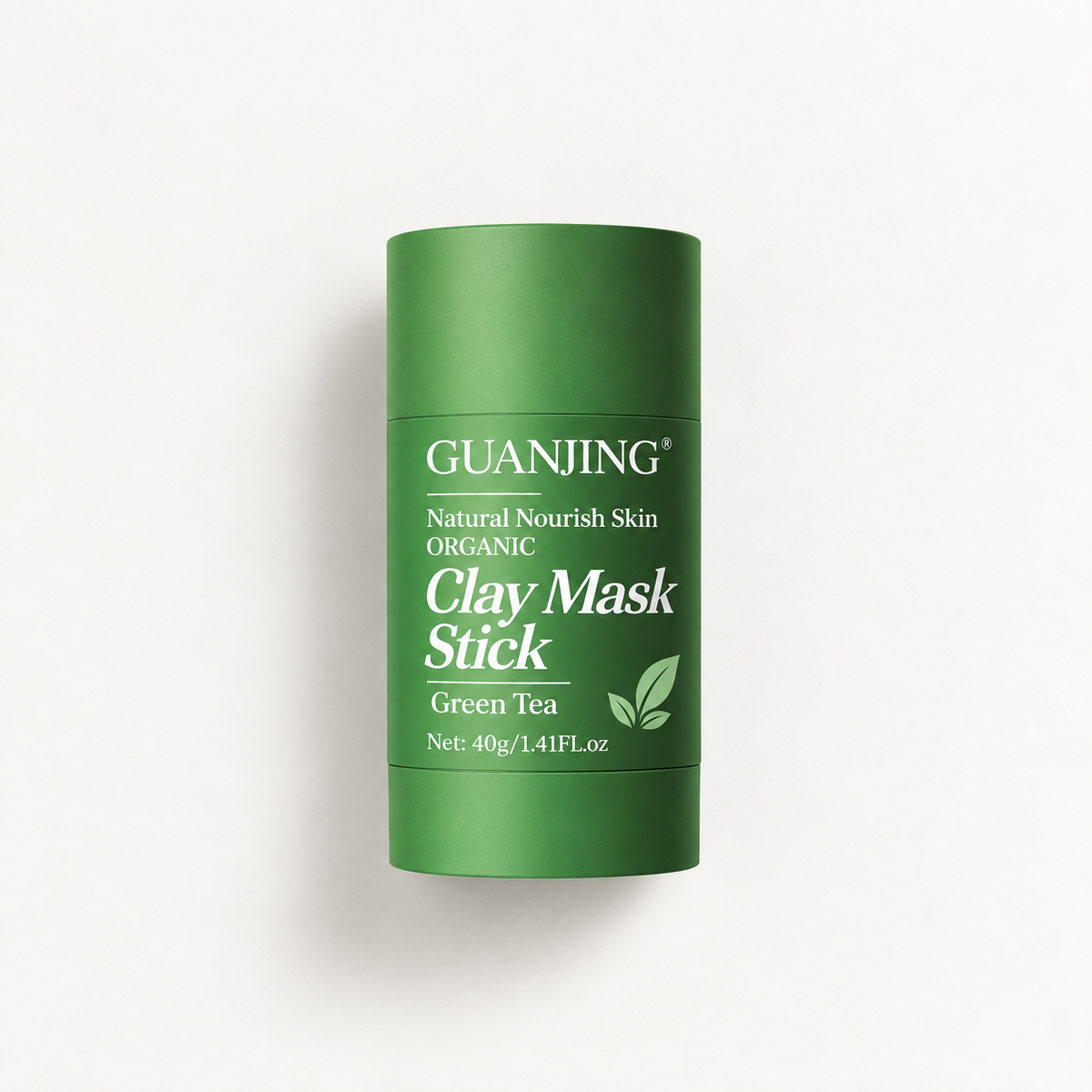 Mascarilla de té verde