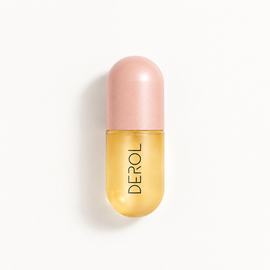 Aumento Labios Instantaneo , Plumper y brillo para el cuidado de los labios