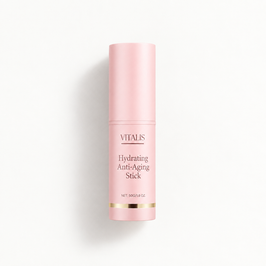 Bálsamo hidratante de colágeno para arrugas VITALIS