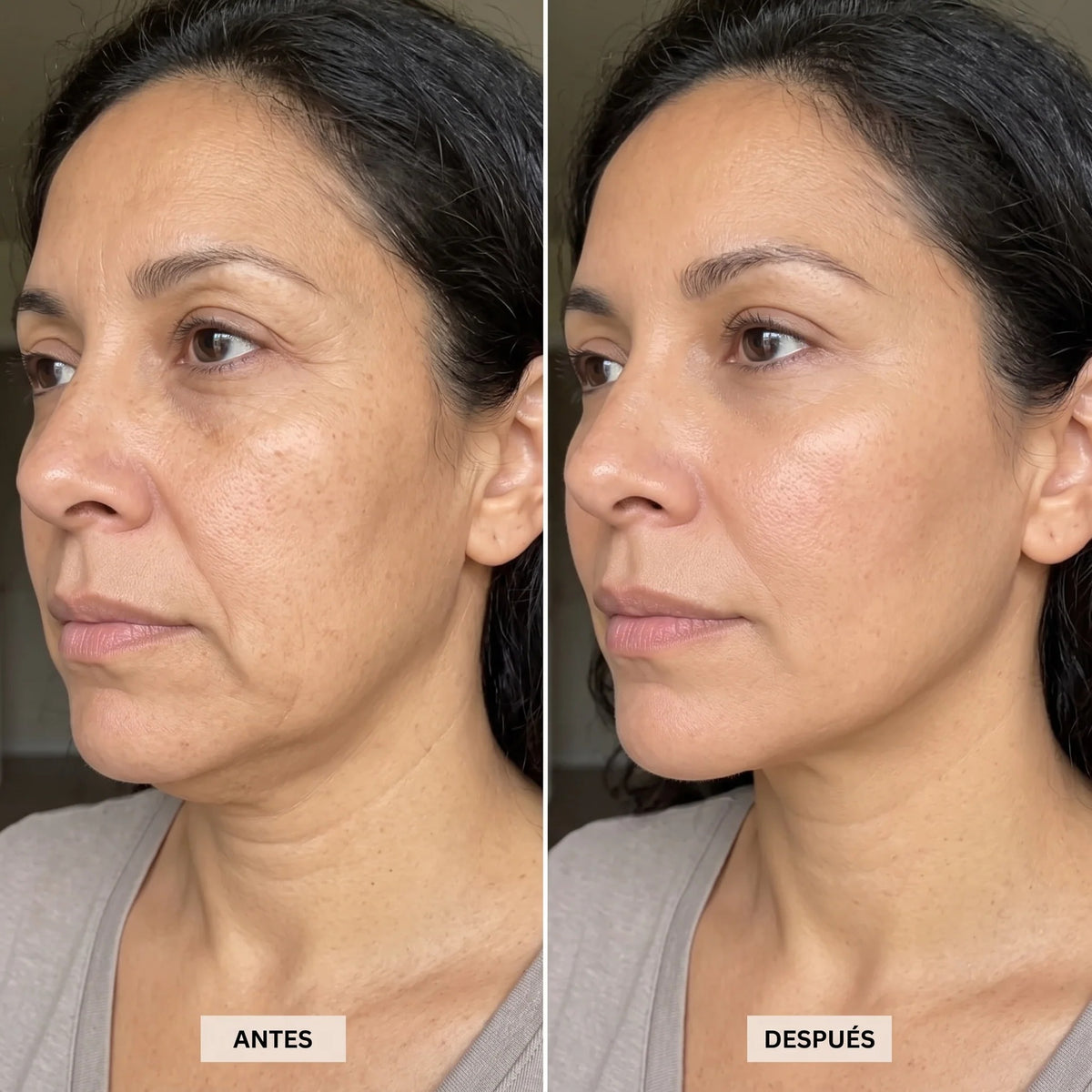 Drenaje Linfatico Mayaverra — Gotas Naturales